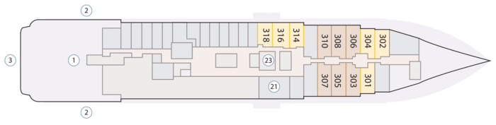 Deck 3